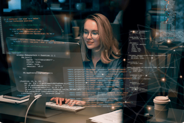 Full Stack Development Services: Career Scope, Business Benefits & Why They Matter